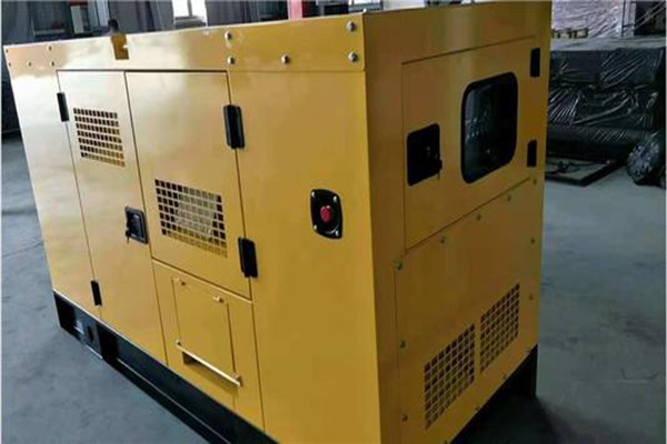 沂源发电机出租