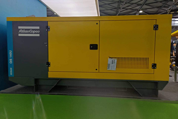 沂源发电机出租