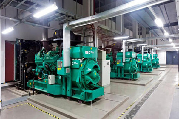 沂源发电机出租