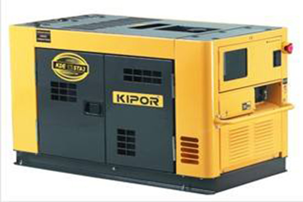 沂源发电机出租