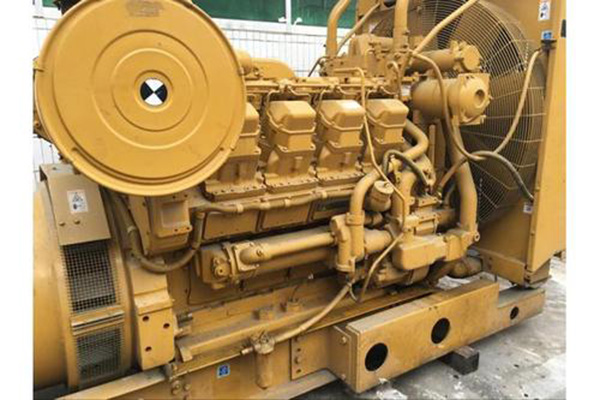 沂源发电机出租