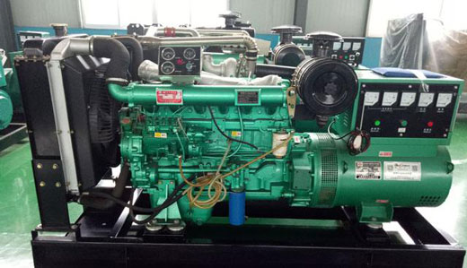 沂源发电机不发电的原因 沂源发电机不发电的原因