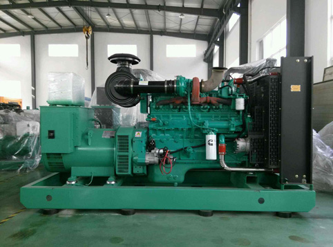 沂源柴油发电机组 沂源柴油发电机组