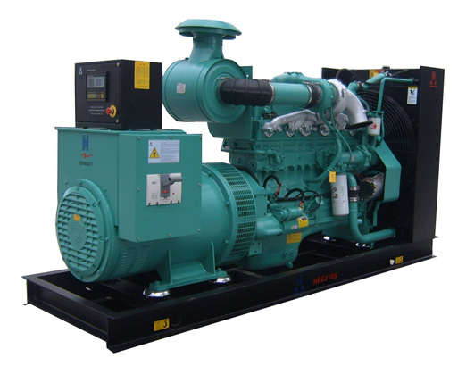 沂源柴油发电机 沂源柴油发电机
