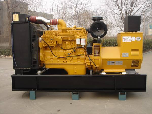 沂源发电机出租