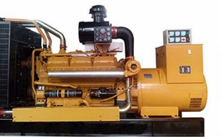 沂源发电机出租