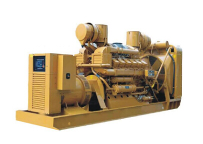 沂源发电机出租