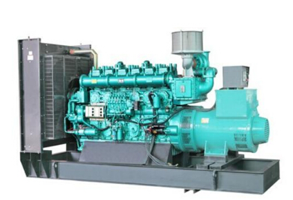 沂源发电机出租