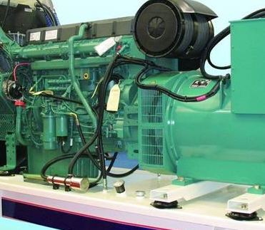 沂源发电机出租